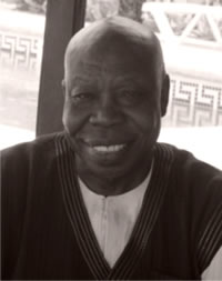 abraham sylla